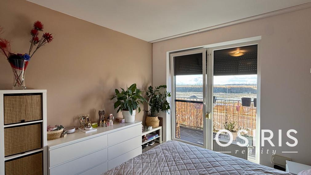 Krásny, slnečný 2 izbový byt v Slnečniciach