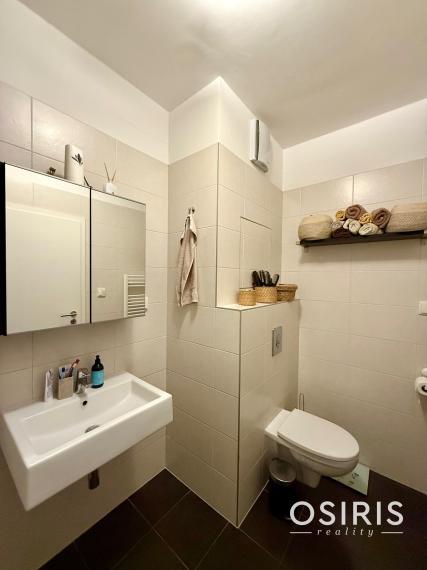 Krásny, slnečný 2 izbový byt v Slnečniciach