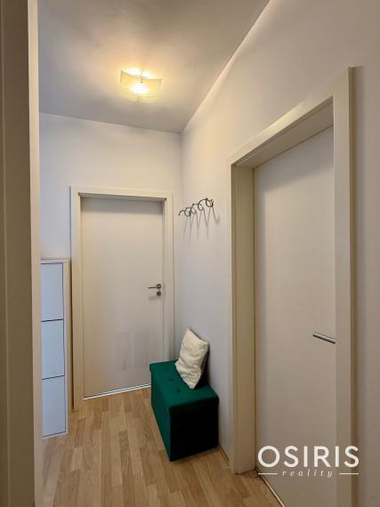 Krásny, slnečný 2 izbový byt v Slnečniciach