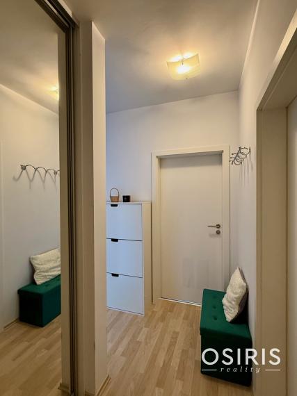 Krásny, slnečný 2 izbový byt v Slnečniciach