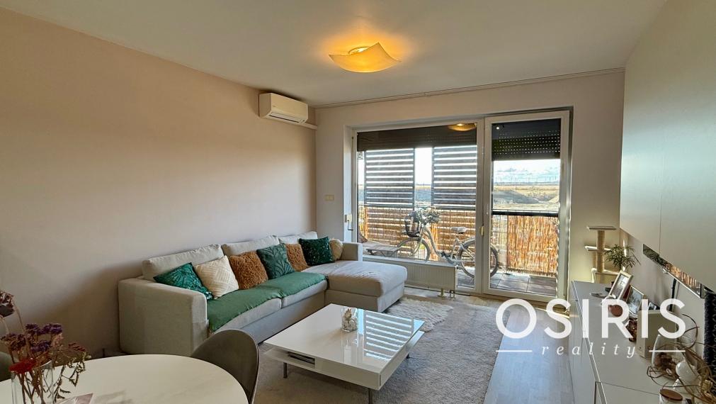 Krásny, slnečný 2 izbový byt v Slnečniciach