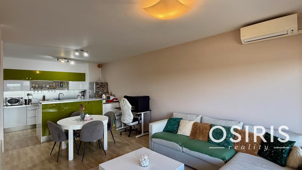 Krásny, slnečný 2 izbový byt v Slnečniciach