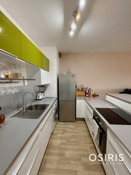 Krásny, slnečný 2 izbový byt v Slnečniciach