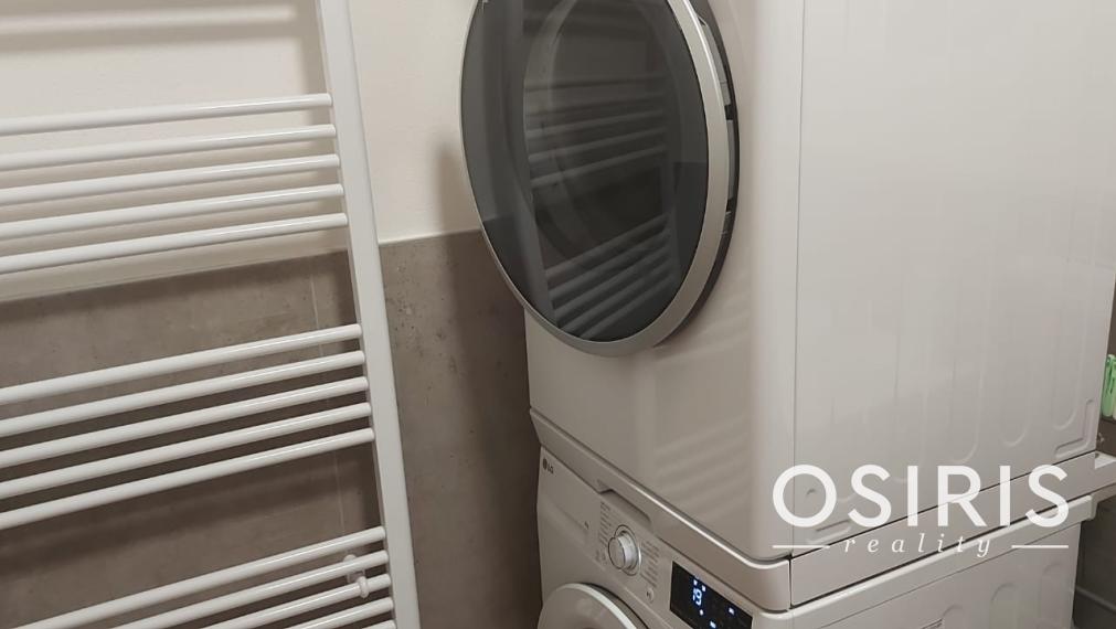 Na prenájom klimatizovaný 3i byt s balkónom, parkovanie