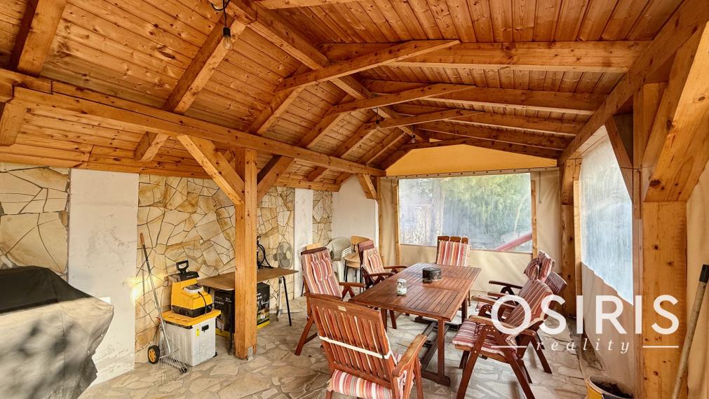 Klasický, 5 izbový rodinný dom vo výbornej lokalite