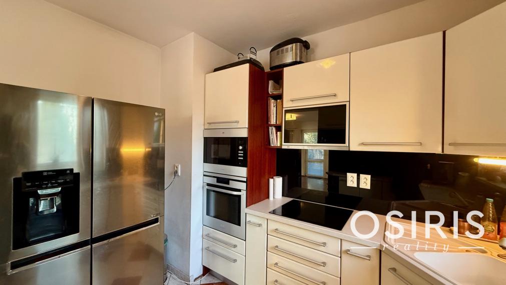 Klasický, 5 izbový rodinný dom vo výbornej lokalite