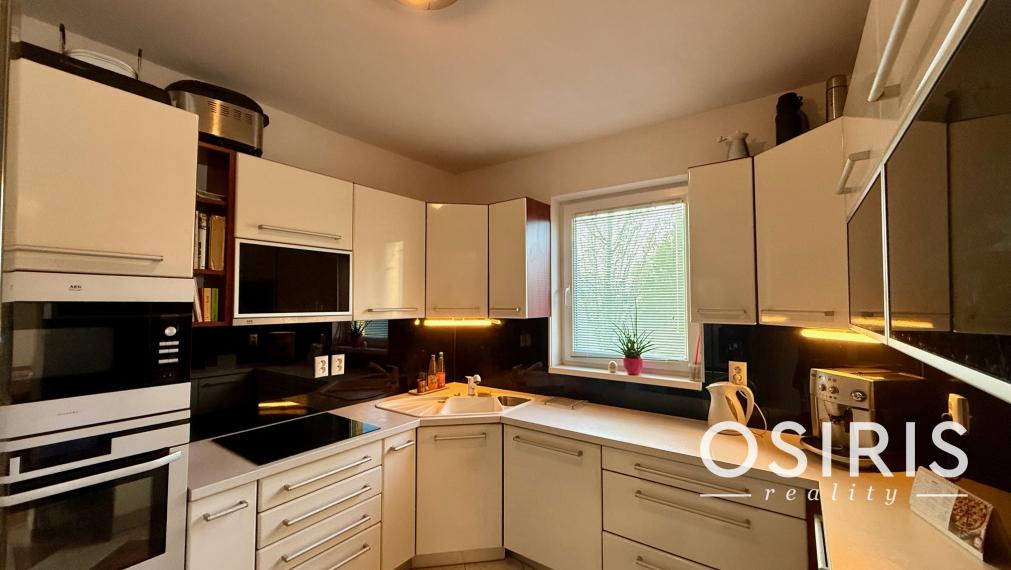 Klasický, 5 izbový rodinný dom vo výbornej lokalite