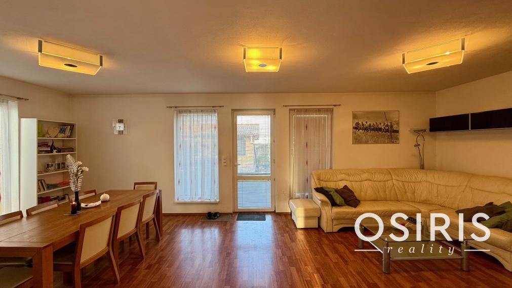 Klasický, 5 izbový rodinný dom vo výbornej lokalite