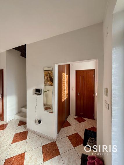 Klasický, 5 izbový rodinný dom vo výbornej lokalite