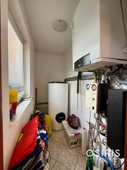 Klasický, 5 izbový rodinný dom vo výbornej lokalite