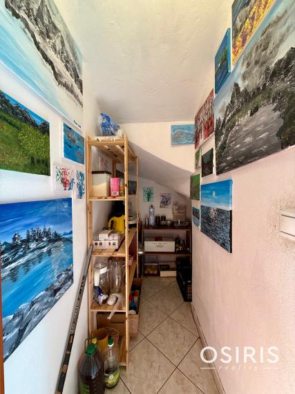 Klasický, 5 izbový rodinný dom vo výbornej lokalite