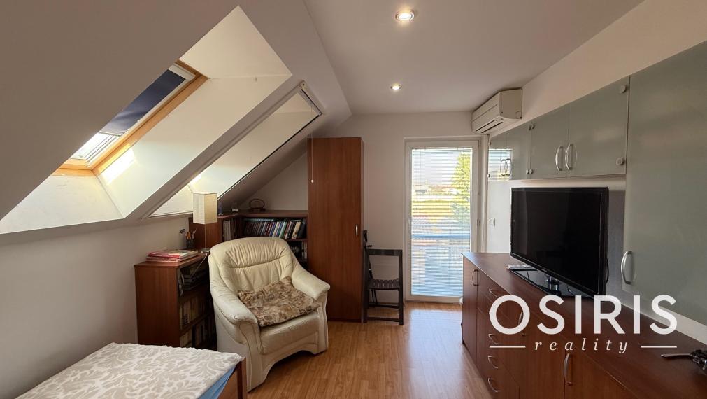 Klasický, 5 izbový rodinný dom vo výbornej lokalite