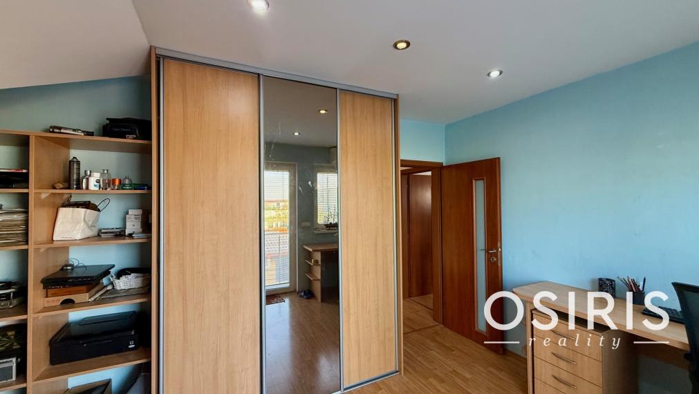 Klasický, 5 izbový rodinný dom vo výbornej lokalite