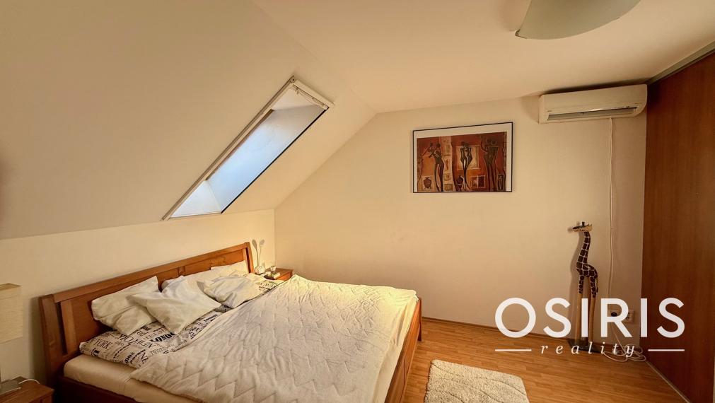 Klasický, 5 izbový rodinný dom vo výbornej lokalite