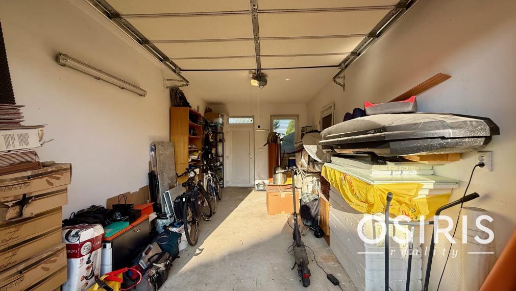 Klasický, 5 izbový rodinný dom vo výbornej lokalite