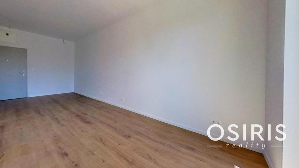 1-izbový byt s terasou v projekte VERDENA, r. 2025, zariadený v štandarde