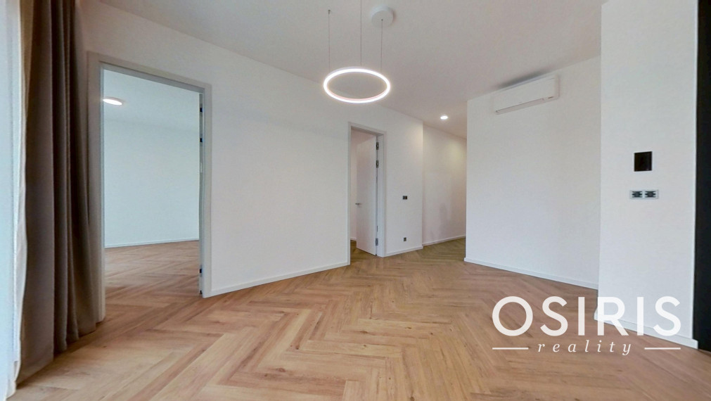 Nadštandardný klimatizovaný 5i byt 160 m2 + záhrada 100 m2, Holubyho ul.