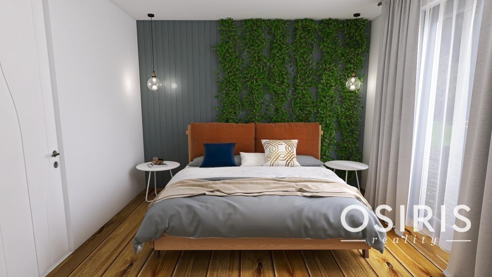 NOVINKA - Výborne dispozične riešený 2 izb. byt s balkónom