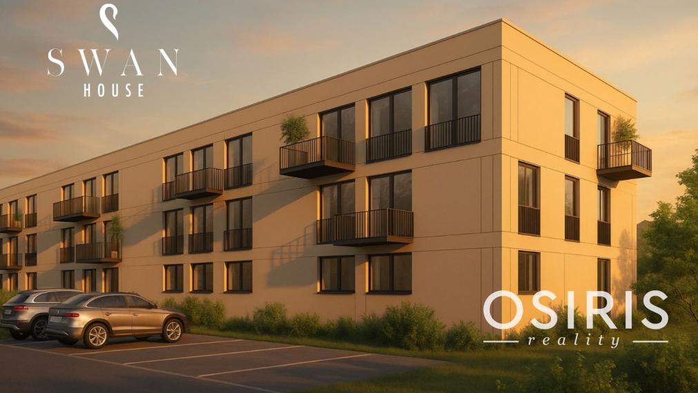 NOVINKA - Výborne dispozične riešený 1,5 izb. byt s balkónom