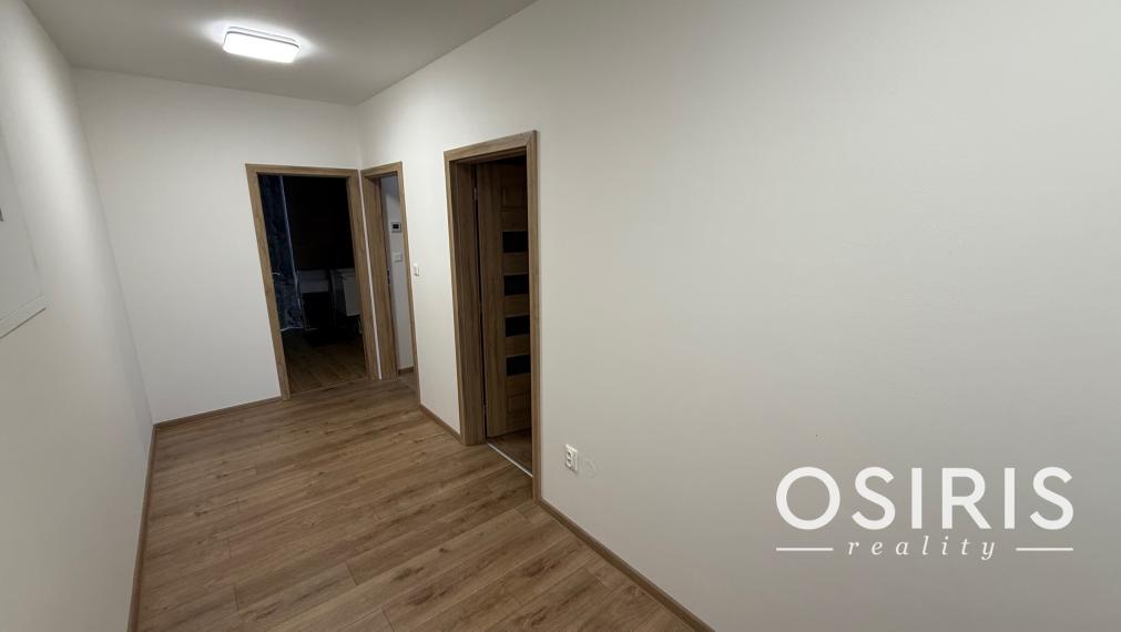 3 izbový byt s 2 balkónmi, novostavba 2023 Lipt. Mikuláš - Palúdzka