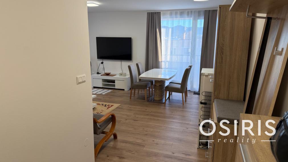 3 izbový byt s 2 balkónmi, novostavba 2023 Lipt. Mikuláš - Palúdzka