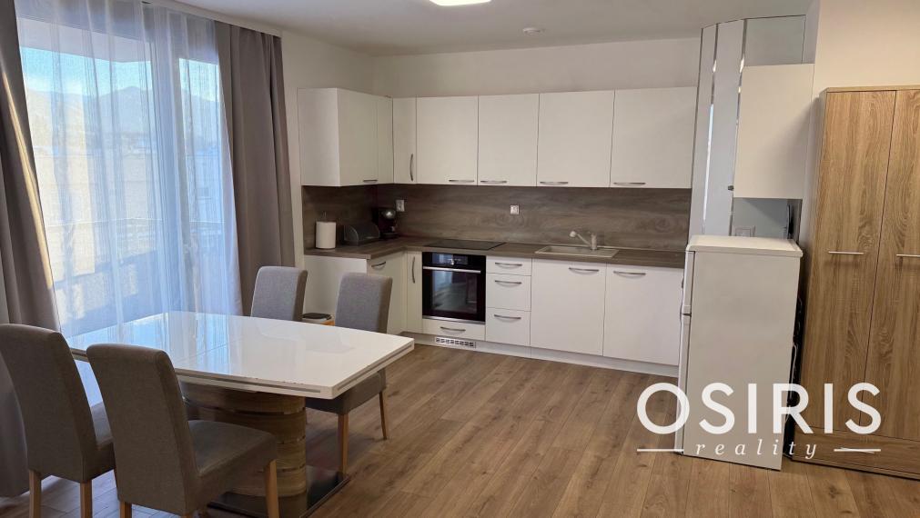 3 izbový byt s 2 balkónmi, novostavba 2023 Lipt. Mikuláš - Palúdzka