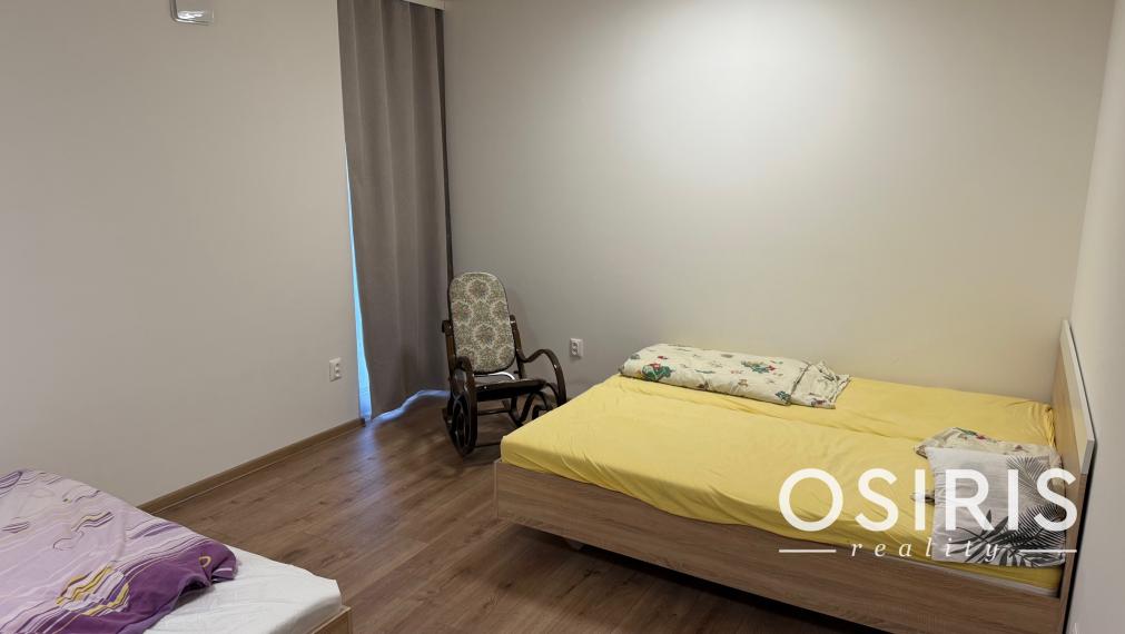 3 izbový byt s 2 balkónmi, novostavba 2023 Lipt. Mikuláš - Palúdzka