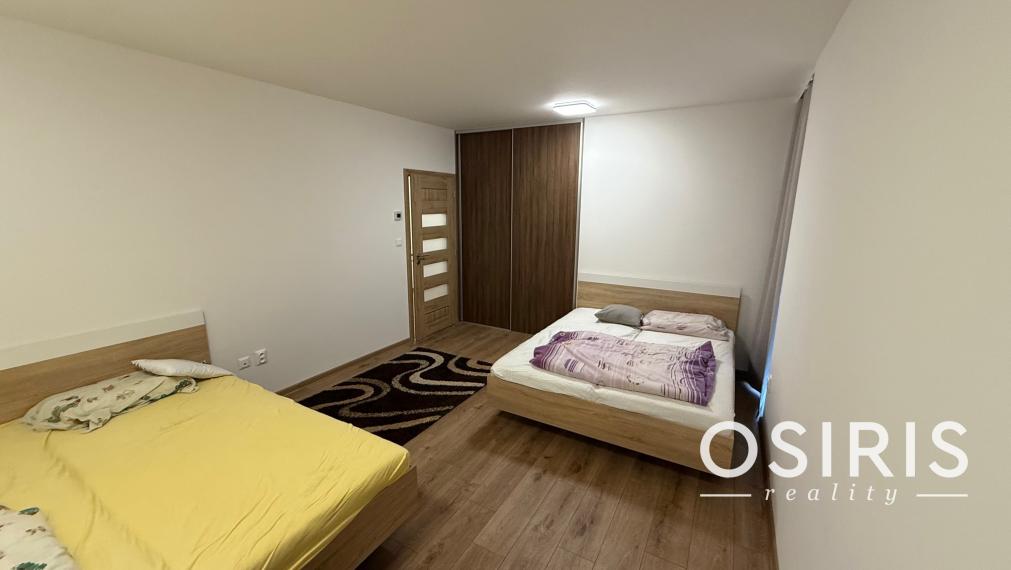 3 izbový byt s 2 balkónmi, novostavba 2023 Lipt. Mikuláš - Palúdzka