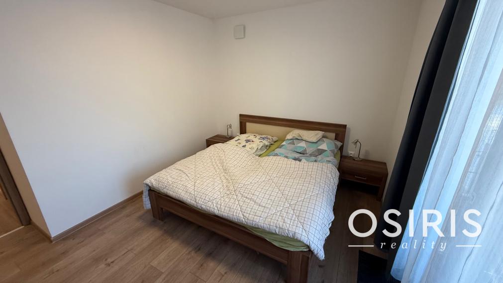 3 izbový byt s 2 balkónmi, novostavba 2023 Lipt. Mikuláš - Palúdzka