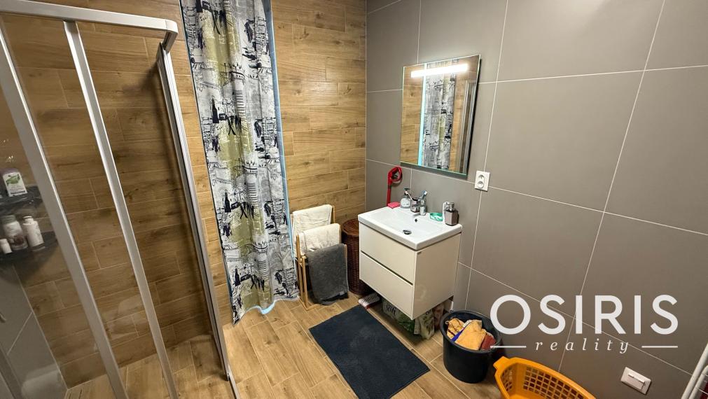 3 izbový byt s 2 balkónmi, novostavba 2023 Lipt. Mikuláš - Palúdzka