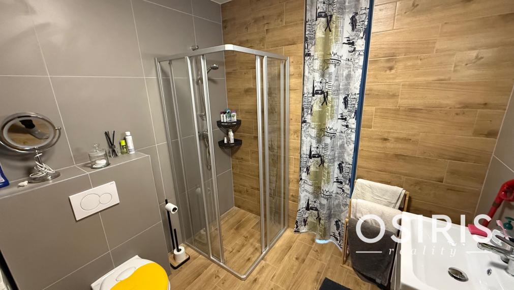 3 izbový byt s 2 balkónmi, novostavba 2023 Lipt. Mikuláš - Palúdzka