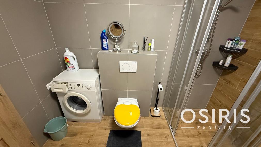 3 izbový byt s 2 balkónmi, novostavba 2023 Lipt. Mikuláš - Palúdzka