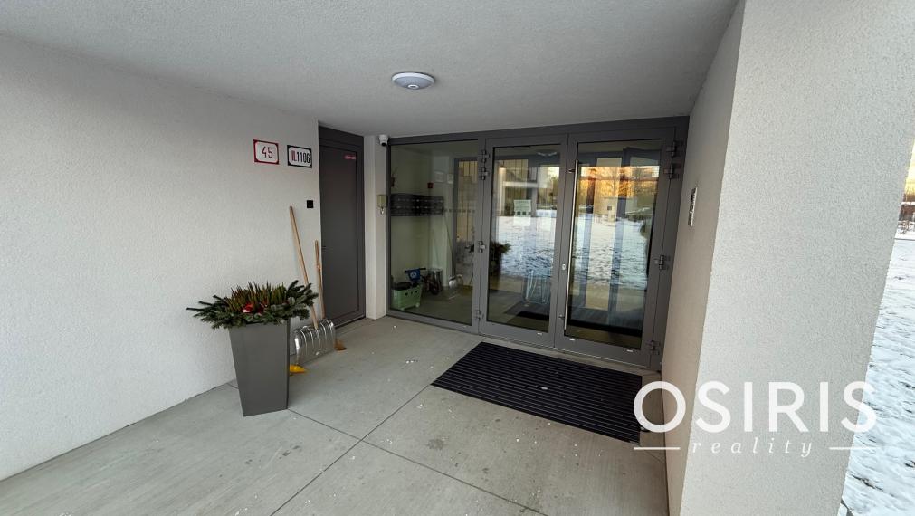 3 izbový byt s 2 balkónmi, novostavba 2023 Lipt. Mikuláš - Palúdzka