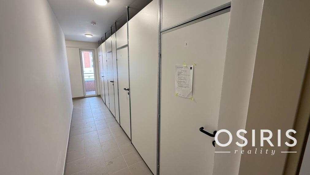 Nadštandardný a priestranný 2-izbový byt v novostavbe – Palúdzka, Liptovský Mikuláš (2022)