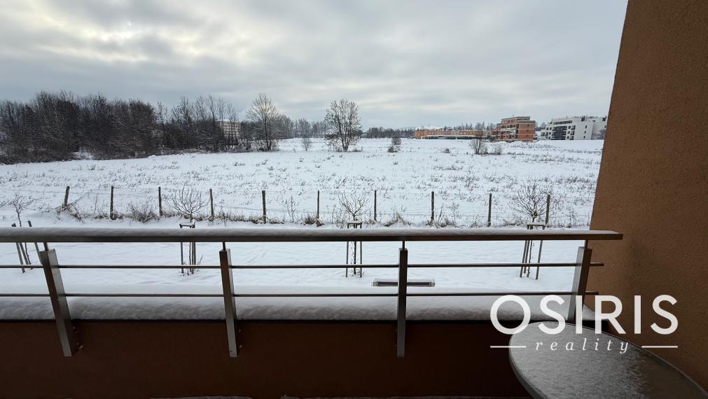 Nadštandardný a priestranný 2-izbový byt v novostavbe – Palúdzka, Liptovský Mikuláš (2022)