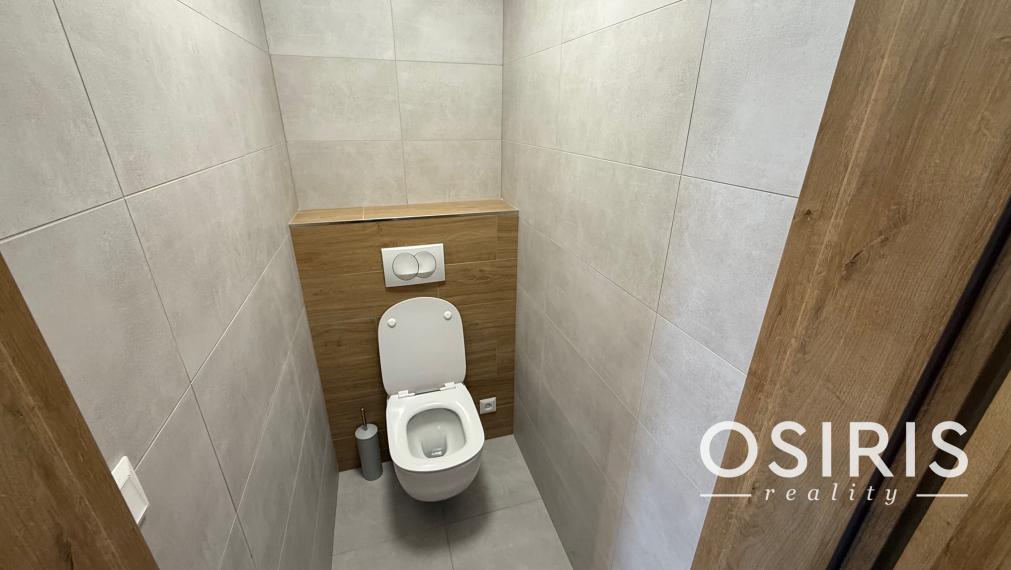 Nadštandardný a priestranný 2-izbový byt v novostavbe – Palúdzka, Liptovský Mikuláš (2022)