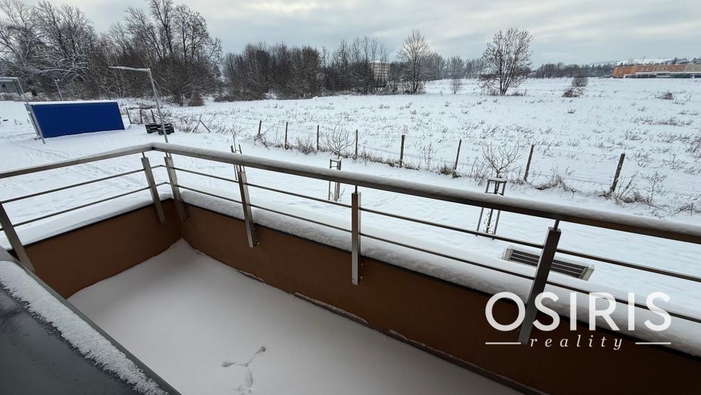 Nadštandardný a priestranný 2-izbový byt v novostavbe – Palúdzka, Liptovský Mikuláš (2022)