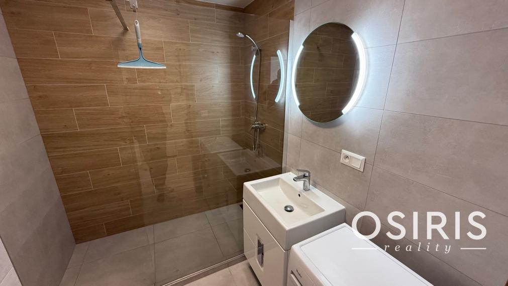 Nadštandardný a priestranný 2-izbový byt v novostavbe – Palúdzka, Liptovský Mikuláš (2022)