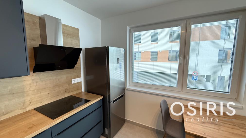 Nadštandardný a priestranný 2-izbový byt v novostavbe – Palúdzka, Liptovský Mikuláš (2022)