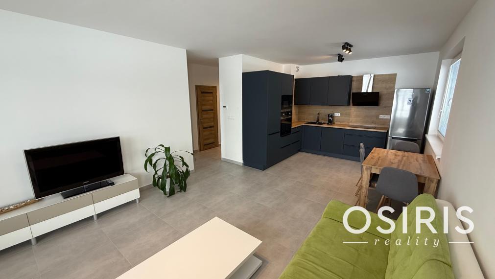 Nadštandardný a priestranný 2-izbový byt v novostavbe – Palúdzka, Liptovský Mikuláš (2022)