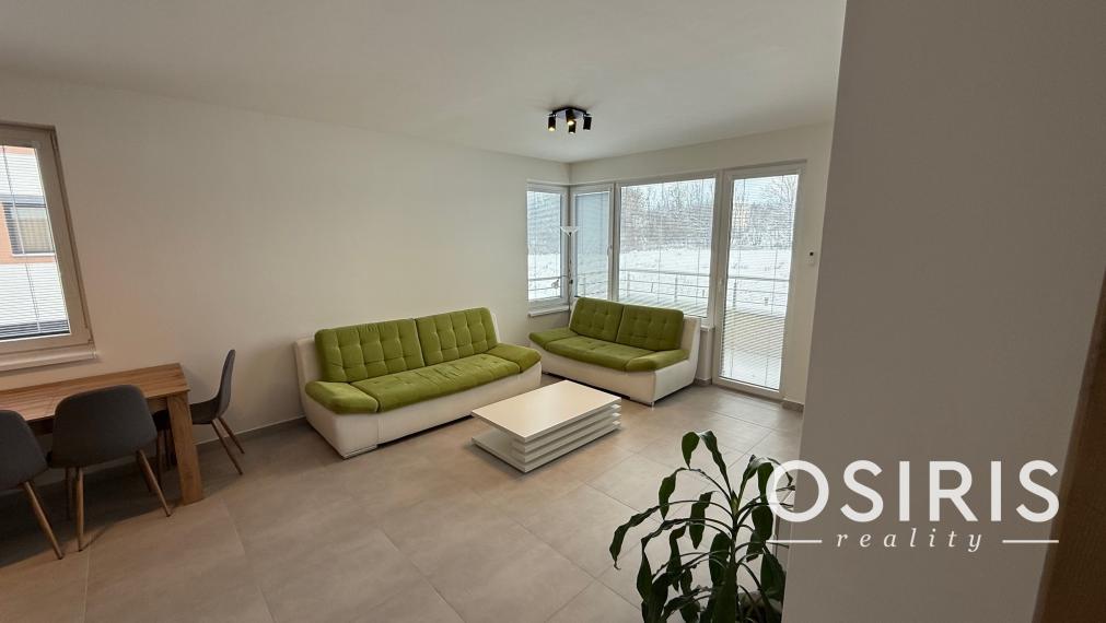 Nadštandardný a priestranný 2-izbový byt v novostavbe – Palúdzka, Liptovský Mikuláš (2022)