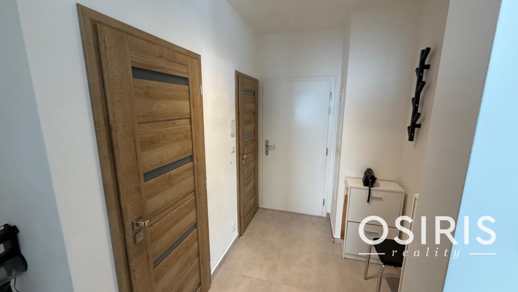 Nadštandardný a priestranný 2-izbový byt v novostavbe – Palúdzka, Liptovský Mikuláš (2022)