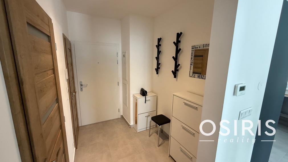 Nadštandardný a priestranný 2-izbový byt v novostavbe – Palúdzka, Liptovský Mikuláš (2022)