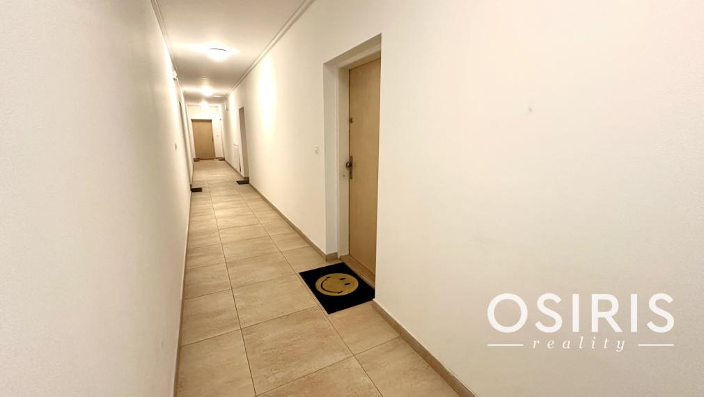 Zariadený 1i byt s balkónom vo vyhľadávanej lokalite, Rastislavova ul. Bratislava - Ružinov