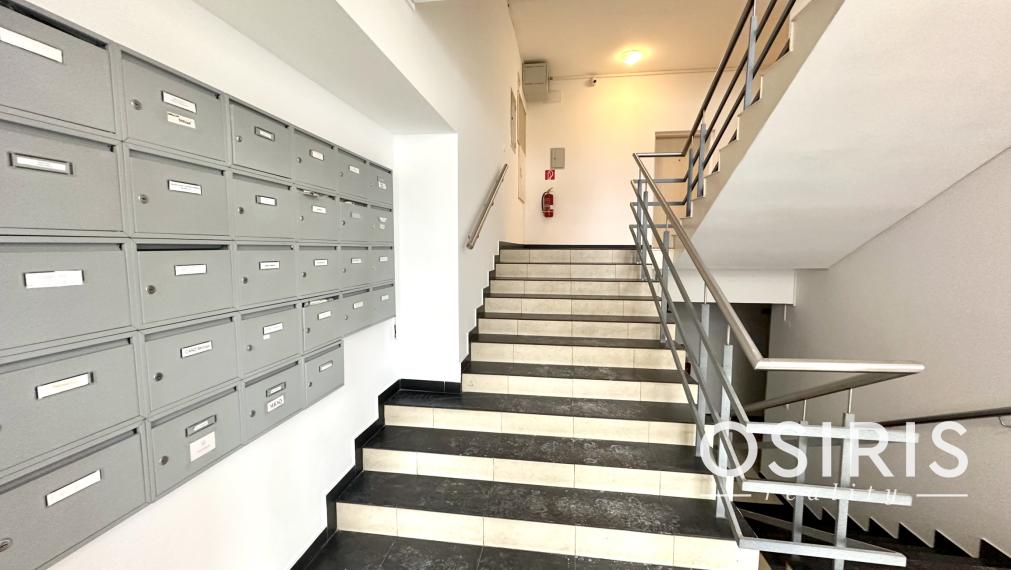 Zariadený 1i byt s balkónom vo vyhľadávanej lokalite, Rastislavova ul. Bratislava - Ružinov