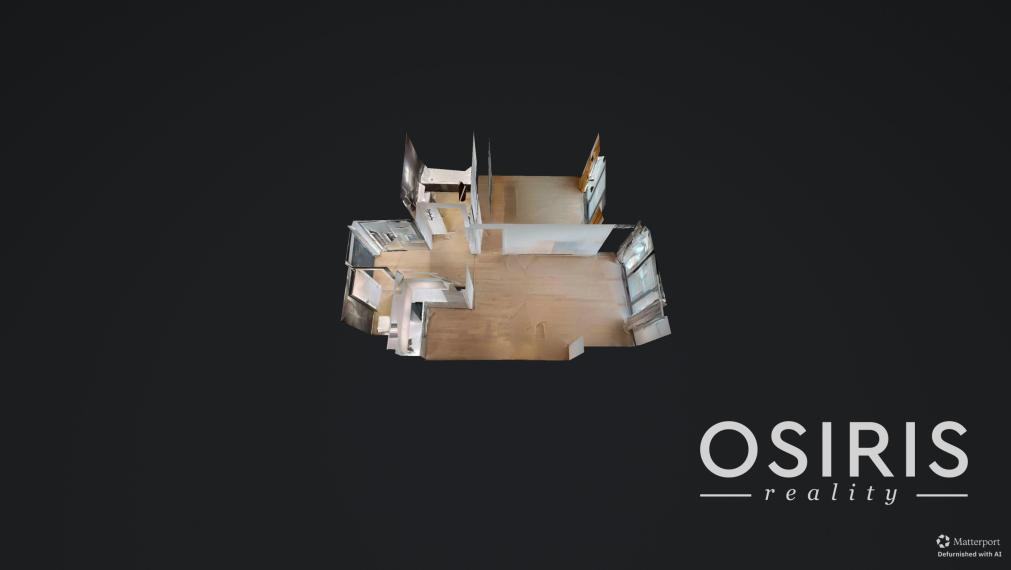 Klimatizovaný kancelársky priestor v Eurovea Tower, 1x parkovanie