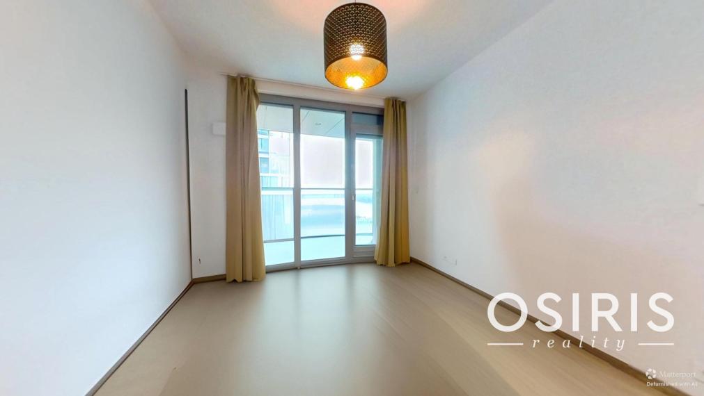 Klimatizovaný kancelársky priestor v Eurovea Tower, 1x parkovanie