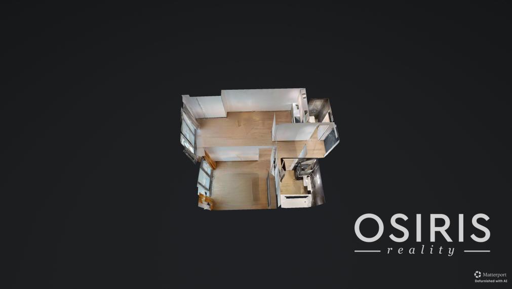 Klimatizovaný kancelársky priestor v Eurovea Tower, 1x parkovanie