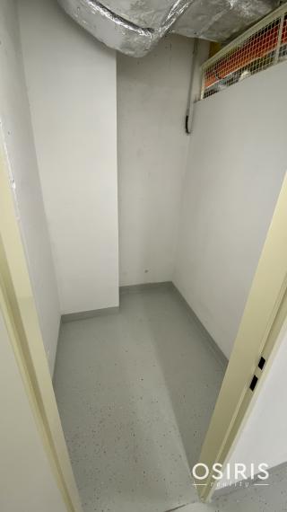 Klimatizovaný 2i byt s balkónom v novostavbe Jarabinky, novostavba 2020