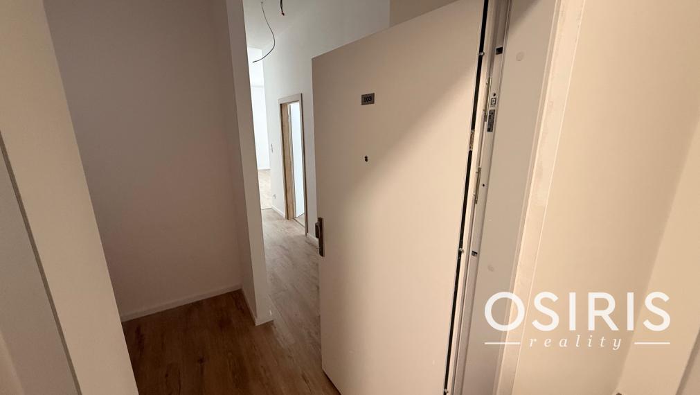 2-izbový byt c 103 v úplne novom projekte TRI HÁJE v Lipt. Mikuláši